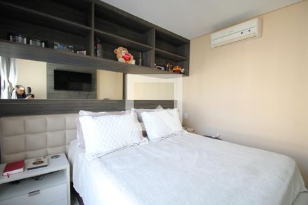 Apartamento para alugar com 142m², 3 quartos e 2 vagasSuíte 2