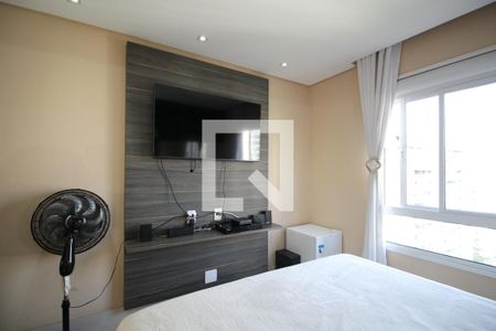 Apartamento para alugar com 142m², 3 quartos e 2 vagasSuíte 2