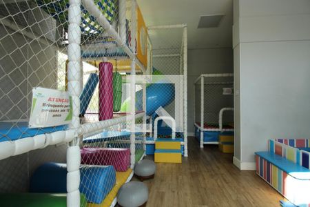 Apartamento para alugar com 142m², 3 quartos e 2 vagasBrinquedoteca