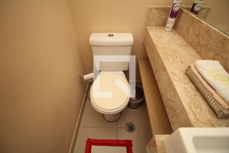 Apartamento para alugar com 142m², 3 quartos e 2 vagasLavabo