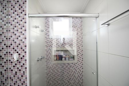 Apartamento para alugar com 142m², 3 quartos e 2 vagasBanheiro suíte 1