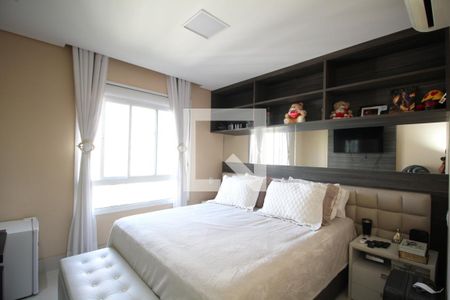 Apartamento para alugar com 142m², 3 quartos e 2 vagasSuíte 2