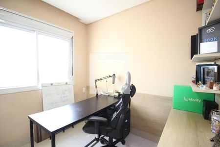 Apartamento para alugar com 142m², 3 quartos e 2 vagasSuíte 3