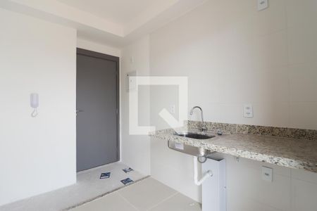 Apartamento à venda com 28m², 1 quarto e sem vagaSala/Cozinha