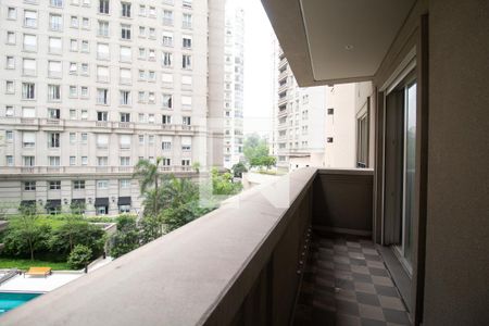 Apartamento à venda com 99m², 2 quartos e 2 vagasSuíte 2