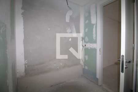 Apartamento à venda com 99m², 2 quartos e 2 vagasBanheiro da Suíte 2