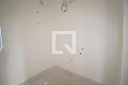 Apartamento à venda com 99m², 2 quartos e 2 vagasÁrea de serviço