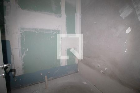 Apartamento à venda com 99m², 2 quartos e 2 vagasBanheiro da Suíte 2