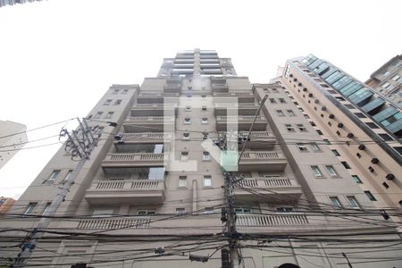 Apartamento à venda com 99m², 2 quartos e 2 vagasFachada