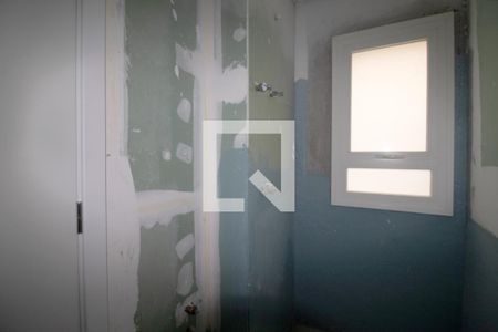 Apartamento à venda com 99m², 2 quartos e 2 vagasBanheiro da Suíte 1