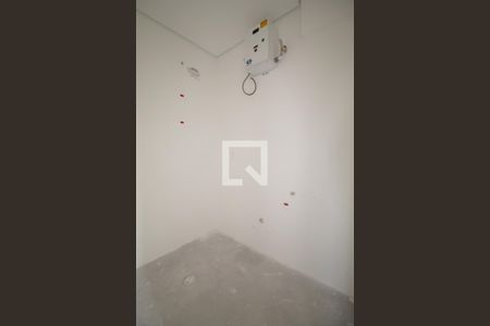 Apartamento à venda com 99m², 2 quartos e 2 vagasÁrea de serviço