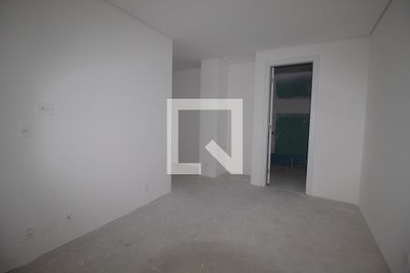 Apartamento à venda com 99m², 2 quartos e 2 vagasSuíte 2