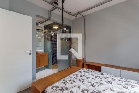 Apartamento à venda com 115m², 3 quartos e 1 vaga Apartamento à venda com 115m², 3 quartos e 1 vagaQuarto Suíte