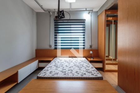 Apartamento à venda com 115m², 3 quartos e 1 vaga Apartamento à venda com 115m², 3 quartos e 1 vagaQuarto Suíte