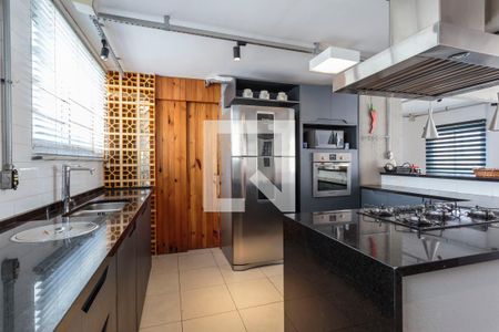 Apartamento à venda com 115m², 3 quartos e 1 vaga Apartamento à venda com 115m², 3 quartos e 1 vagaCozinha