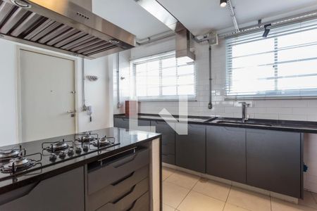 Apartamento à venda com 115m², 3 quartos e 1 vaga Apartamento à venda com 115m², 3 quartos e 1 vagaCozinha