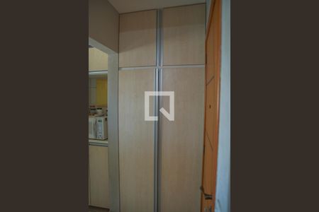 Apartamento para alugar com 49m², 2 quartos e 1 vagaCozinha