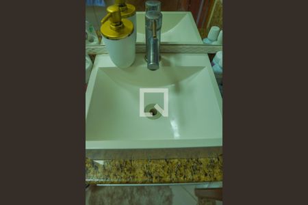 Apartamento para alugar com 49m², 2 quartos e 1 vagaBanheiro