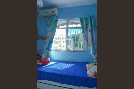 Apartamento para alugar com 49m², 2 quartos e 1 vagaQuarto 2