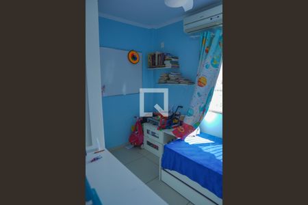 Apartamento para alugar com 49m², 2 quartos e 1 vagaQuarto 2