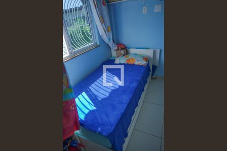 Apartamento para alugar com 49m², 2 quartos e 1 vagaQuarto 2