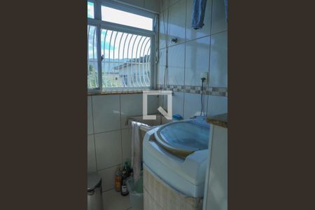 Apartamento para alugar com 49m², 2 quartos e 1 vagaÁrea de Serviço