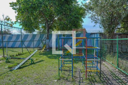 Apartamento para alugar com 49m², 2 quartos e 1 vagaPlayground