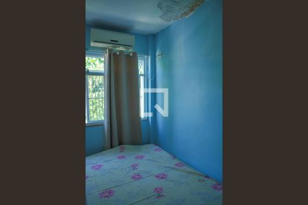 Apartamento para alugar com 49m², 2 quartos e 1 vagaQuarto 1