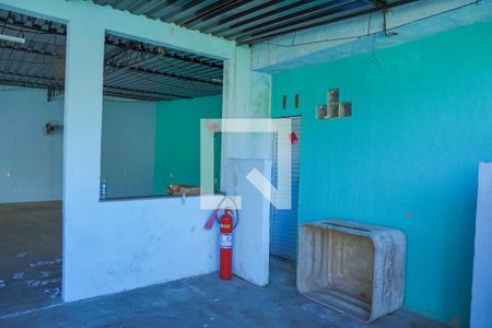 Apartamento para alugar com 49m², 2 quartos e 1 vagaSalão de Festas