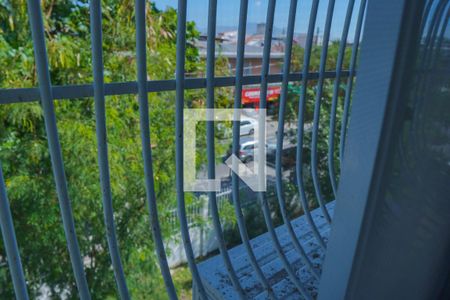 Apartamento para alugar com 49m², 2 quartos e 1 vagaVista da Rua