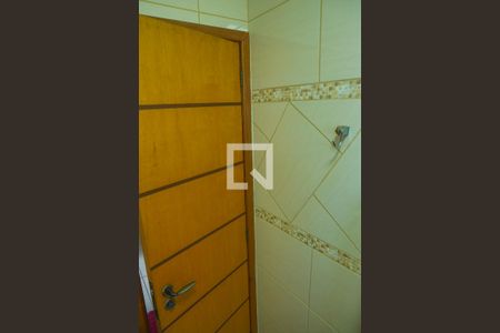 Apartamento para alugar com 49m², 2 quartos e 1 vagaBanheiro