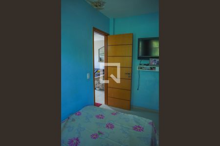 Apartamento para alugar com 49m², 2 quartos e 1 vagaQuarto 1