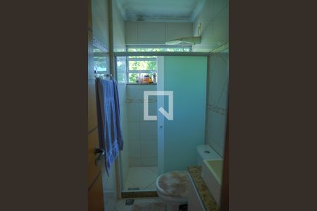 Apartamento para alugar com 49m², 2 quartos e 1 vagaBanheiro