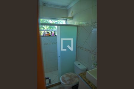 Apartamento para alugar com 49m², 2 quartos e 1 vagaBanheiro