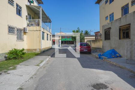 Apartamento para alugar com 49m², 2 quartos e 1 vagaEstacionamento