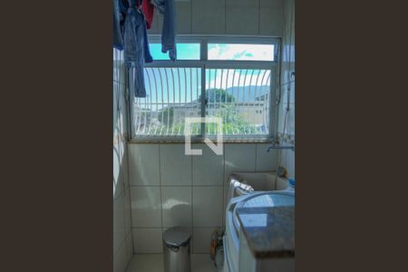 Apartamento para alugar com 49m², 2 quartos e 1 vagaÁrea de Serviço