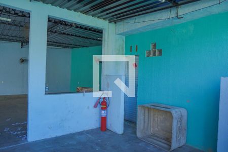 Apartamento para alugar com 49m², 2 quartos e 1 vagaSalão de Festas