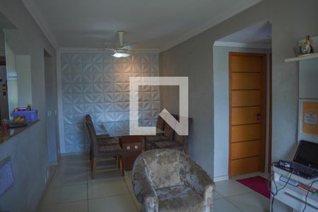 Apartamento para alugar com 49m², 2 quartos e 1 vagaSala