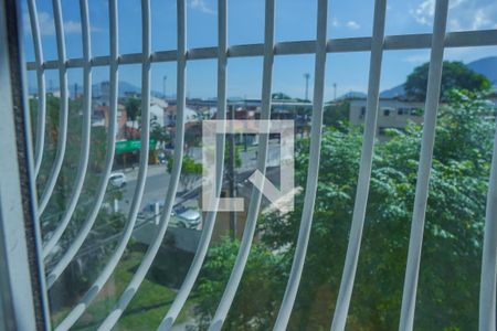 Apartamento para alugar com 49m², 2 quartos e 1 vagaVista da Rua