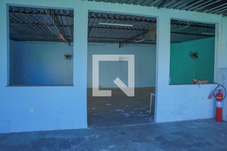 Apartamento para alugar com 49m², 2 quartos e 1 vagaSalão de Festas