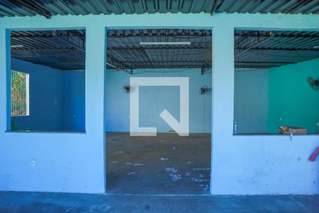 Apartamento para alugar com 49m², 2 quartos e 1 vagaSalão de Festas