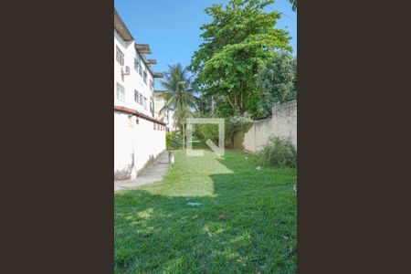 Apartamento para alugar com 49m², 2 quartos e 1 vagaÁrea verde