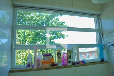 Apartamento para alugar com 49m², 2 quartos e 1 vagaBanheiro