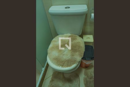 Apartamento para alugar com 49m², 2 quartos e 1 vagaBanheiro