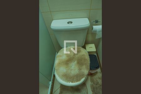 Apartamento para alugar com 49m², 2 quartos e 1 vagaBanheiro