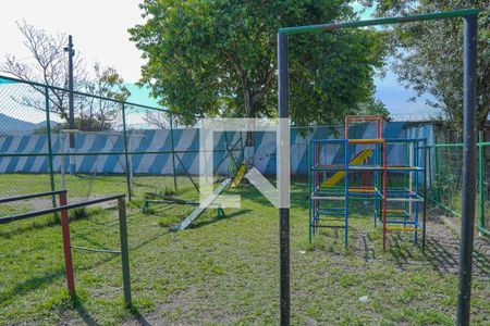 Apartamento para alugar com 49m², 2 quartos e 1 vagaPlayground