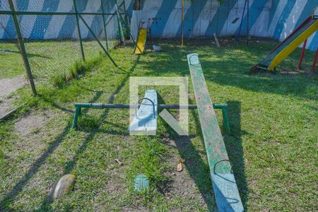 Apartamento para alugar com 49m², 2 quartos e 1 vagaPlayground