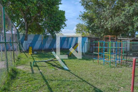 Apartamento para alugar com 49m², 2 quartos e 1 vagaPlayground