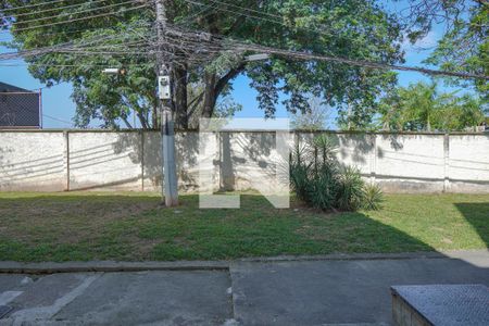 Apartamento para alugar com 49m², 2 quartos e 1 vagaÁrea verde