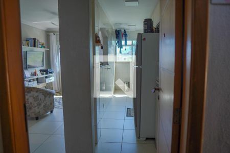 Apartamento para alugar com 49m², 2 quartos e 1 vagaCozinha